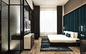 M Resort And Hotel