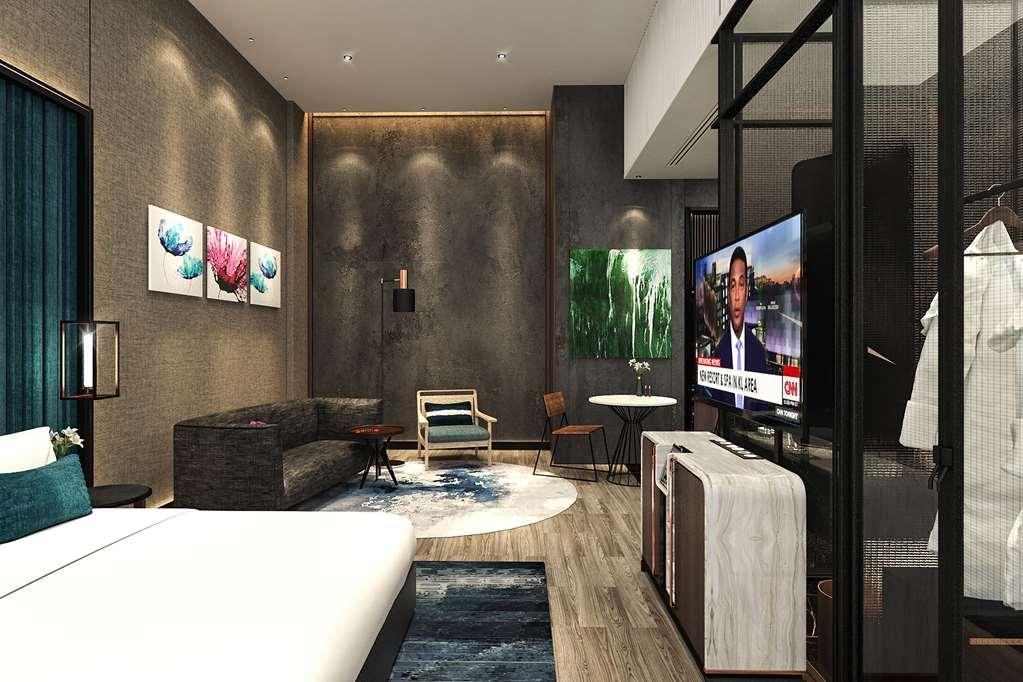 M Resort And Hotel クアラルンプール 部屋 写真