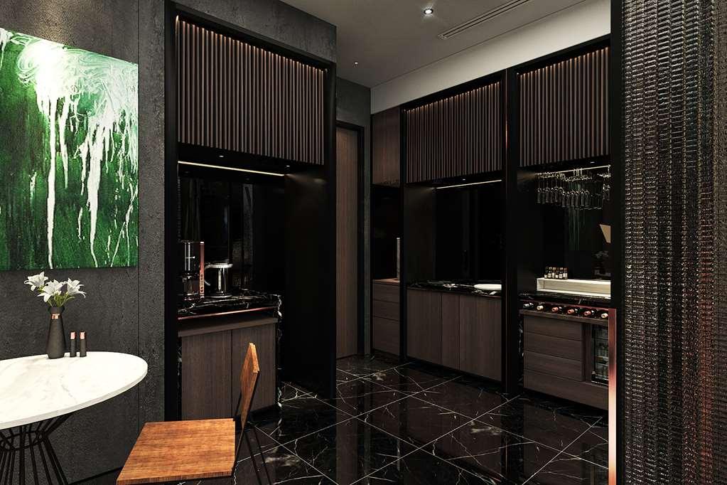 M Resort And Hotel クアラルンプール 部屋 写真