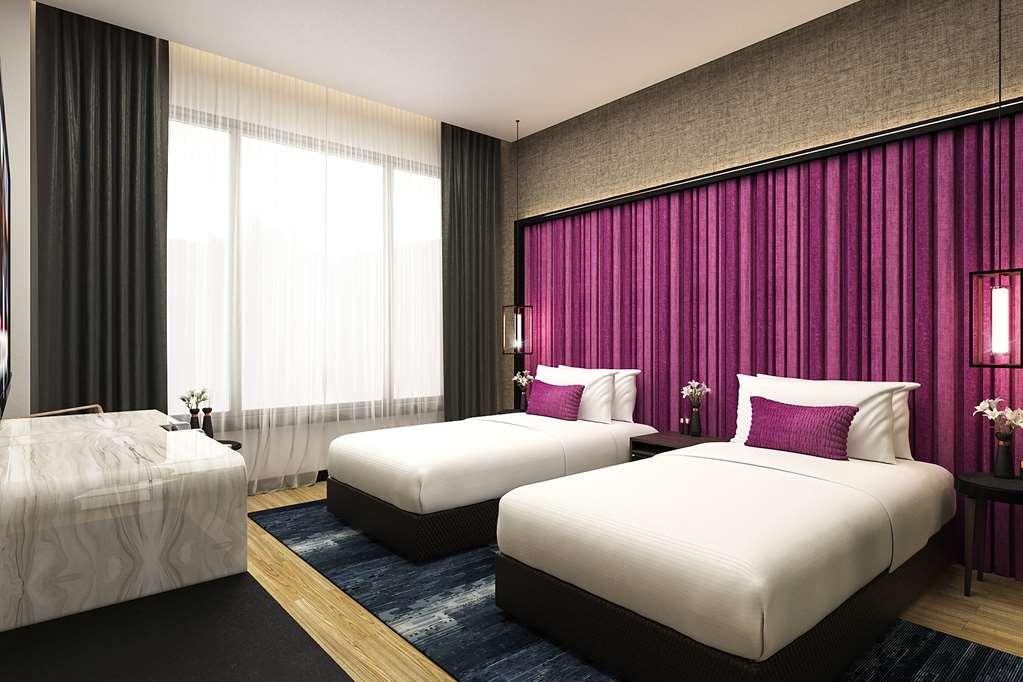M Resort And Hotel クアラルンプール 部屋 写真
