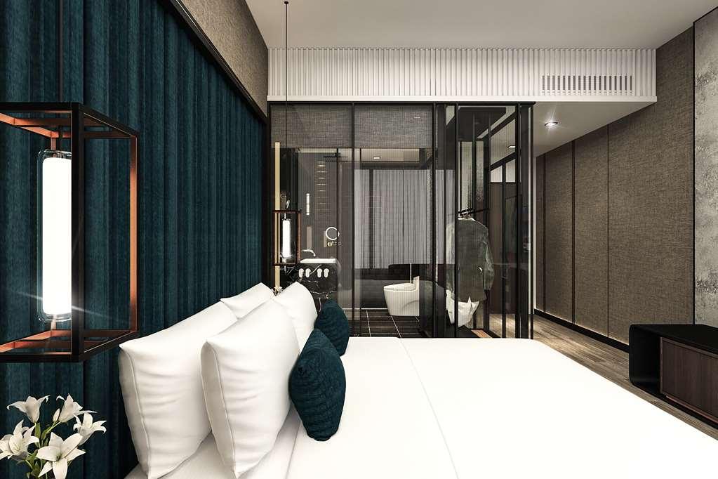 M Resort And Hotel クアラルンプール 部屋 写真