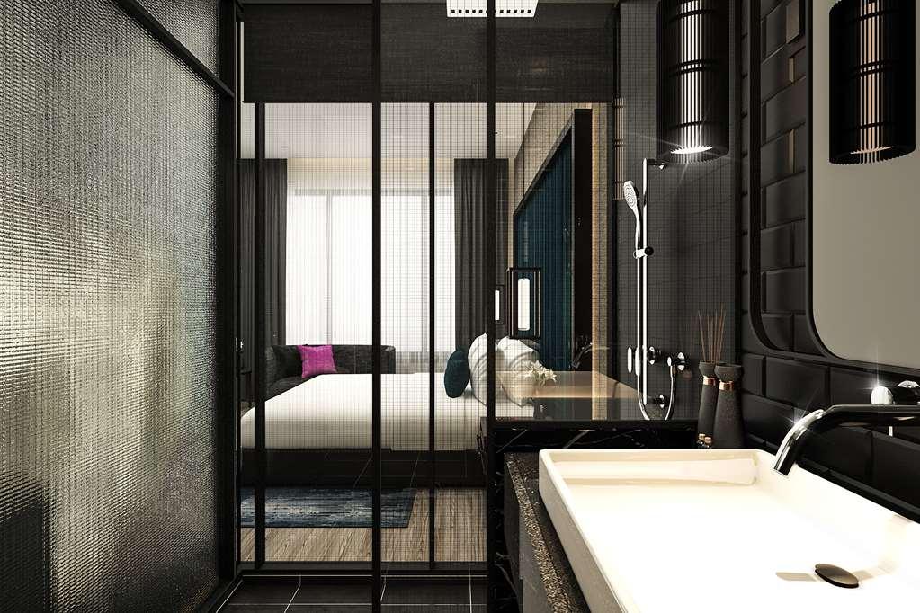 M Resort And Hotel クアラルンプール 部屋 写真